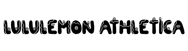 SWEETCAKEFREE  Descarca Fonturi Gratis