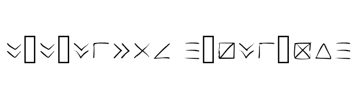 Transcription Regular  Descarca Fonturi Gratis