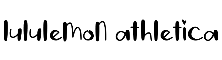 Stitching of Children  Descarca Fonturi Gratis