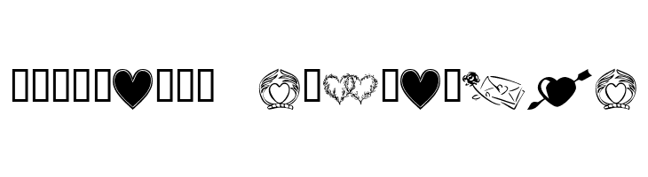 KR Heartily  Descarca Fonturi Gratis