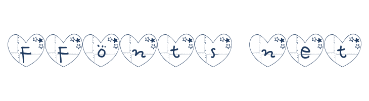 ha-Font font — Lorem ipsum body text preview