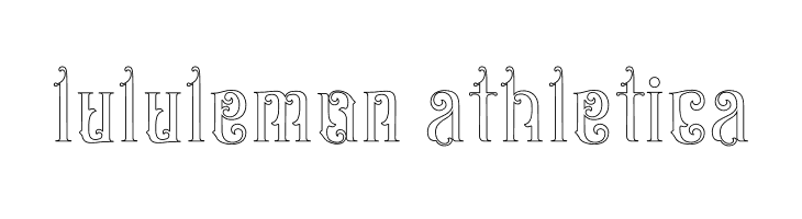Bandits Outline  Descarca Fonturi Gratis