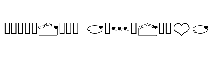 ap_hearts  Descarca Fonturi Gratis