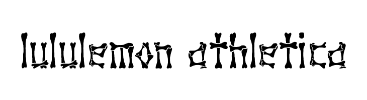 John Bones  Descarca Fonturi Gratis