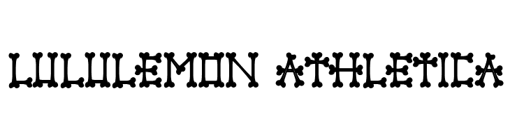 Dr. Bones  Descarca Fonturi Gratis