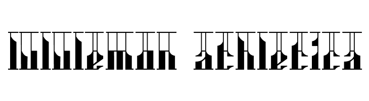Angklung Bamboo  Descarca Fonturi Gratis