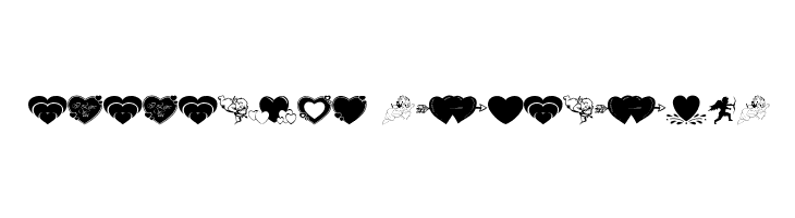 wmvalentine1  Descarca Fonturi Gratis