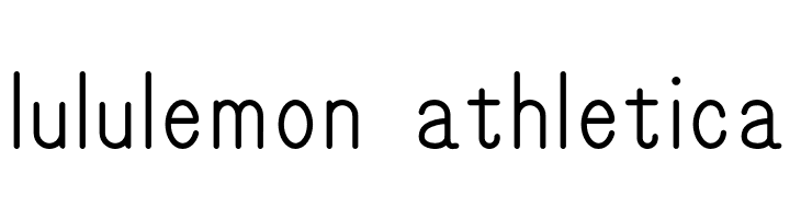 Gorton Digital Light  Descarca Fonturi Gratis