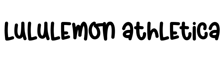 Lazzy Dog Regular  Descarca Fonturi Gratis