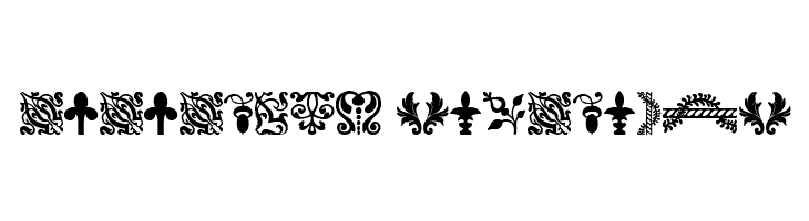 Deco Mix  Descarca Fonturi Gratis