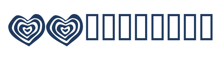 KR Valentines 2006 Two font — Lorem ipsum body text preview