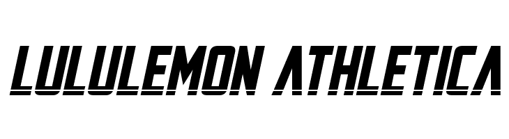 Mandalore Laser Italic  Descarca Fonturi Gratis