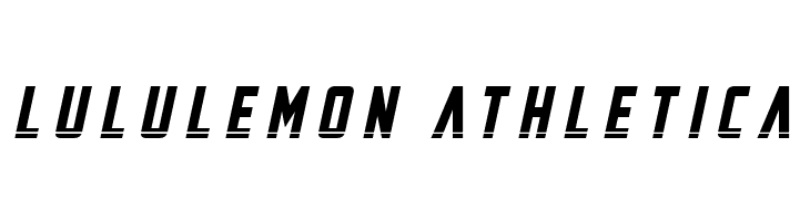 Mandalore Laser Title Italic  Descarca Fonturi Gratis