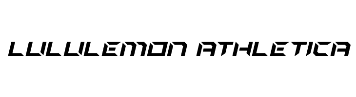 Zero Prime Expanded Italic  Descarca Fonturi Gratis