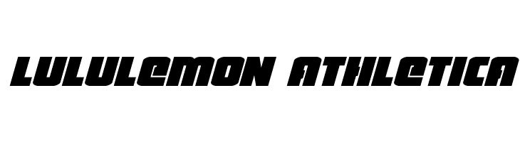 Heavy Falcon Expanded Italic  Descarca Fonturi Gratis