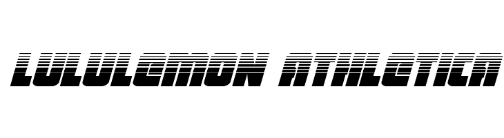 Heavy Falcon Halftone Italic  Descarca Fonturi Gratis