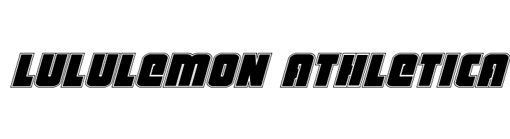 Heavy Falcon Academy Italic  Descarca Fonturi Gratis
