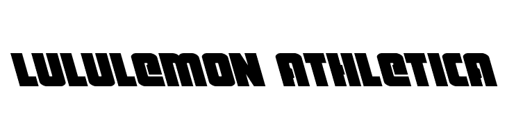 Heavy Falcon Leftalic  Descarca Fonturi Gratis