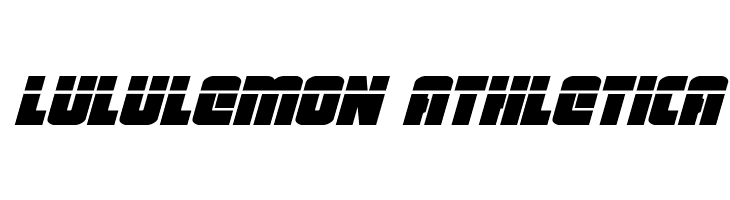 Heavy Falcon Laser Italic  Descarca Fonturi Gratis