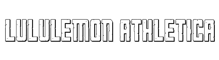 Rockledge 3D  Descarca Fonturi Gratis