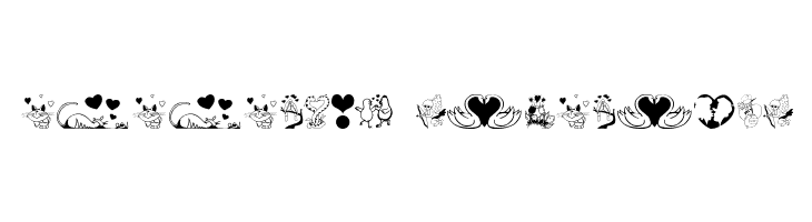 LovePoision  Descarca Fonturi Gratis