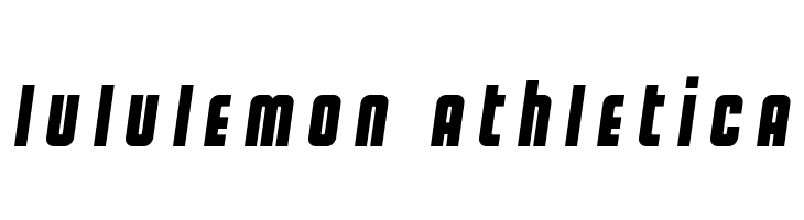 Homelander Title Semi-Italic  Descarca Fonturi Gratis