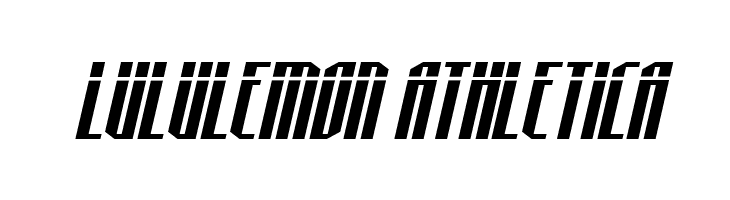 Hydronaut Laser Italic  Descarca Fonturi Gratis