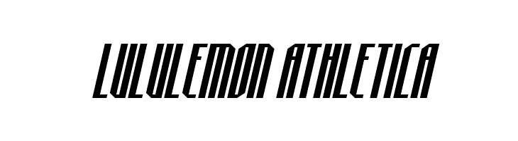 Hydronaut Condensed Italic  Descarca Fonturi Gratis