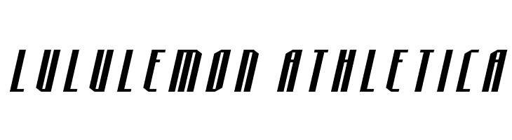 Hydronaut Title Italic  Descarca Fonturi Gratis