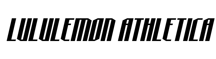 Hydronaut Expanded Italic  Descarca Fonturi Gratis