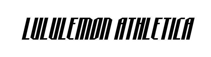 Hydronaut Italic  Descarca Fonturi Gratis