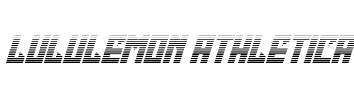 Emerald Beacon Gradient Italic  Descarca Fonturi Gratis