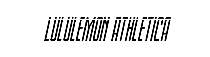 Blue Cobra Laser Italic  Descarca Fonturi Gratis