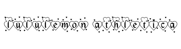 Hearts and Flowers  Descarca Fonturi Gratis