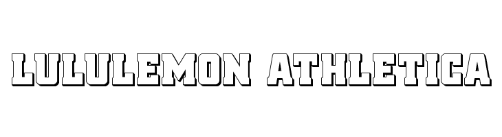 Red Delicious 3D  Descarca Fonturi Gratis