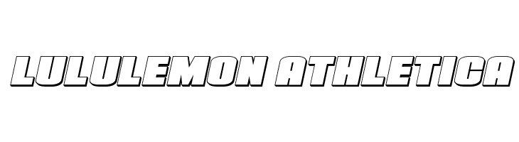 Elephant Gun 3D Italic  Descarca Fonturi Gratis