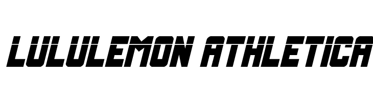 Urban Defender Laser Italic  Descarca Fonturi Gratis