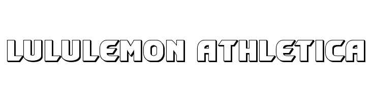 Shining Herald 3D  Descarca Fonturi Gratis