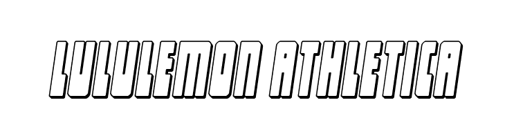 Elastic Lad 3D Italic  Descarca Fonturi Gratis