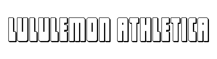 Elastic Lad 3D Expanded  Descarca Fonturi Gratis