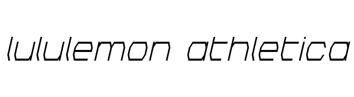 Bretton Condensed Italic  Descarca Fonturi Gratis