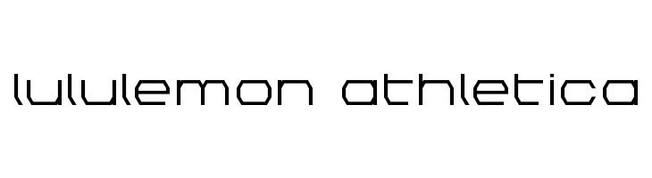 Bretton Semi-Bold Expanded  Descarca Fonturi Gratis