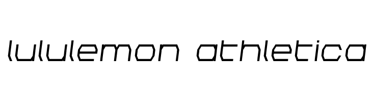 Bretton Semi-Bold Semi-Italic  Descarca Fonturi Gratis