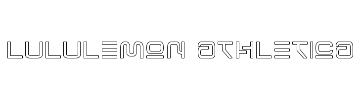 Foreign Alien Outline  Descarca Fonturi Gratis
