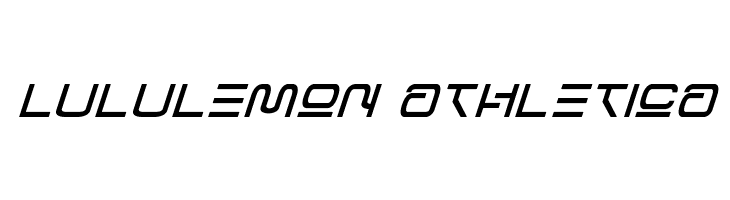 Foreign Alien Semi-Bold Italic  Descarca Fonturi Gratis