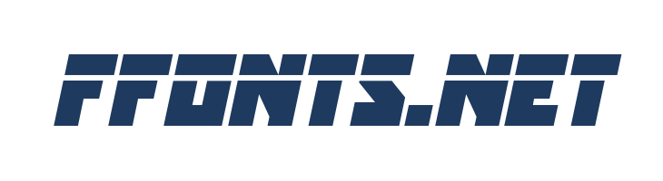 Arctic Guardian Laser Italic font — Lorem ipsum body text preview