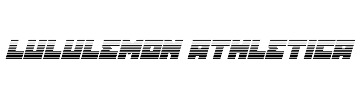Dark Hornet Gradient Italic  Descarca Fonturi Gratis