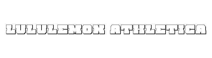 Kittrick 3D  Descarca Fonturi Gratis