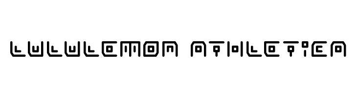 Neon Circuit  Descarca Fonturi Gratis