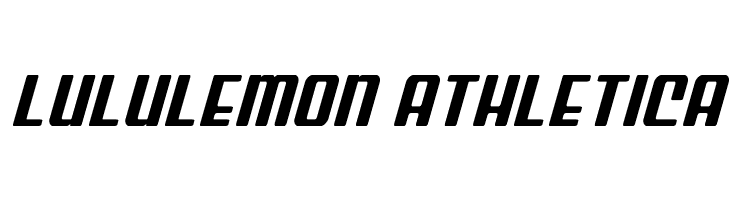 Wave Warrior Spaced Italic  Descarca Fonturi Gratis
